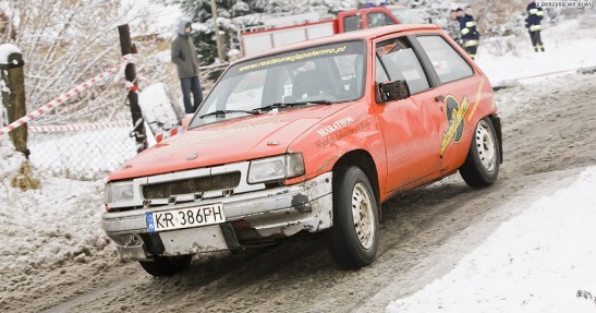 WOŚP Maków Podhalański